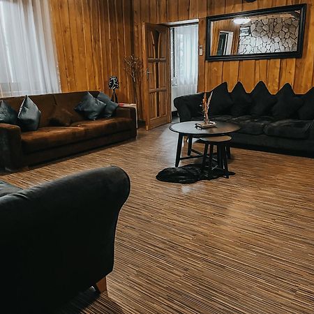 Karczma Michelle Hotel Jankowice  Luaran gambar