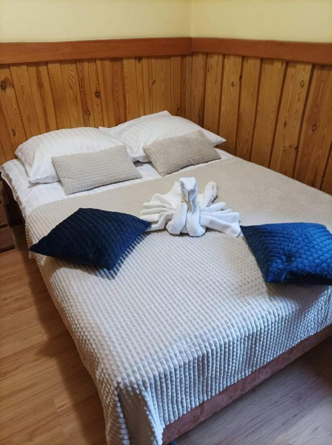 Karczma Michelle Hotel Jankowice  Luaran gambar