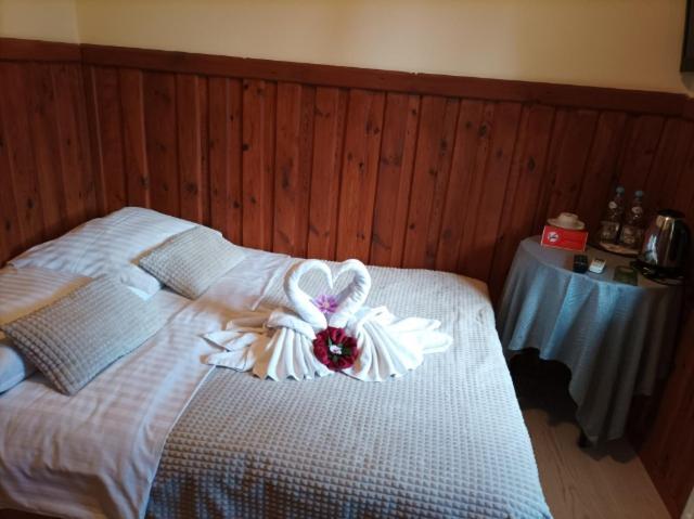 Karczma Michelle Hotel Jankowice  Luaran gambar