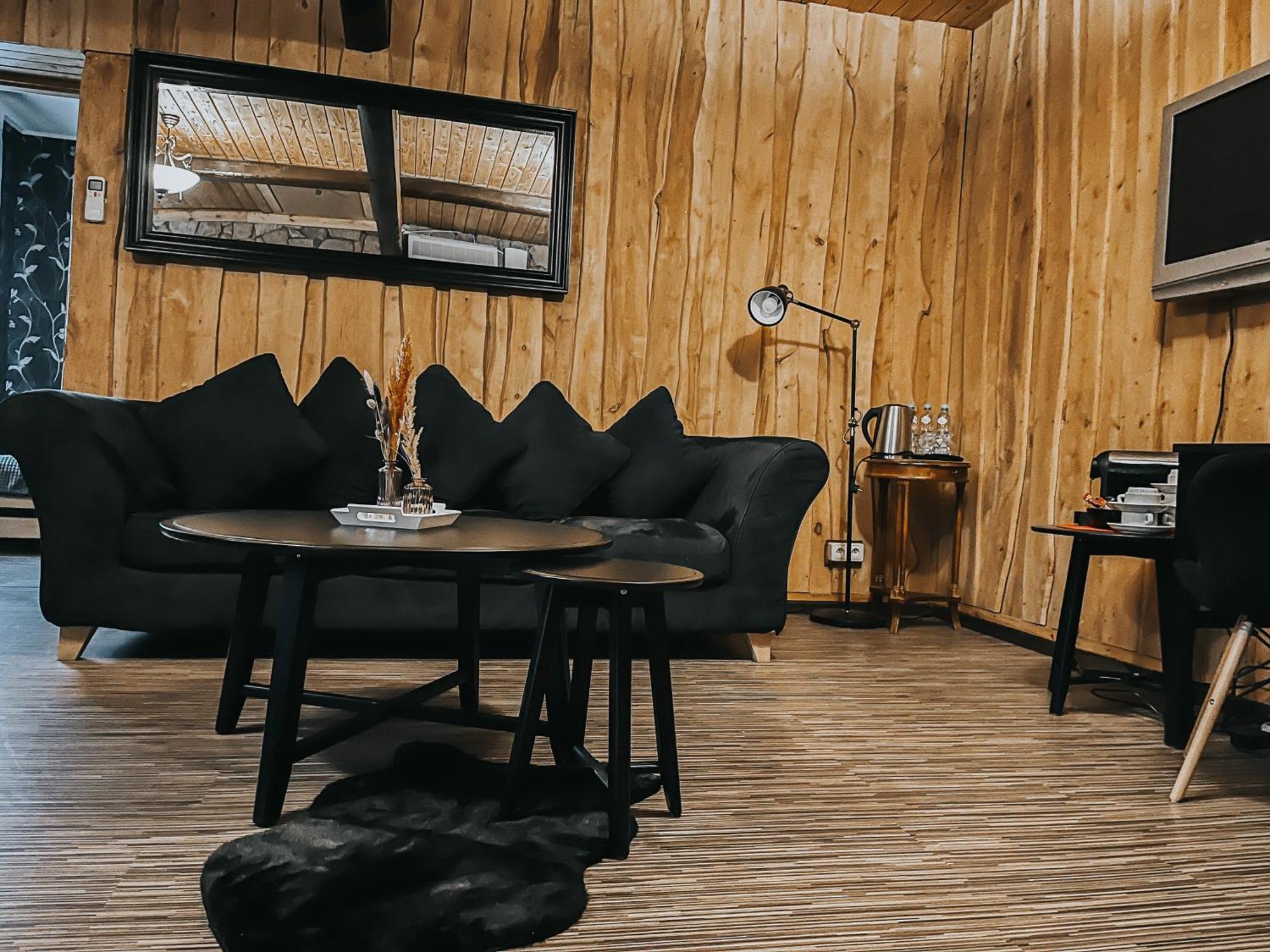 Karczma Michelle Hotel Jankowice  Luaran gambar