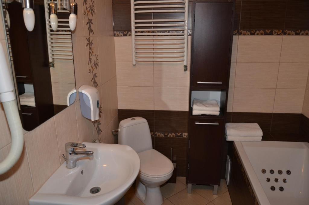 Karczma Michelle Hotel Jankowice  Bilik gambar