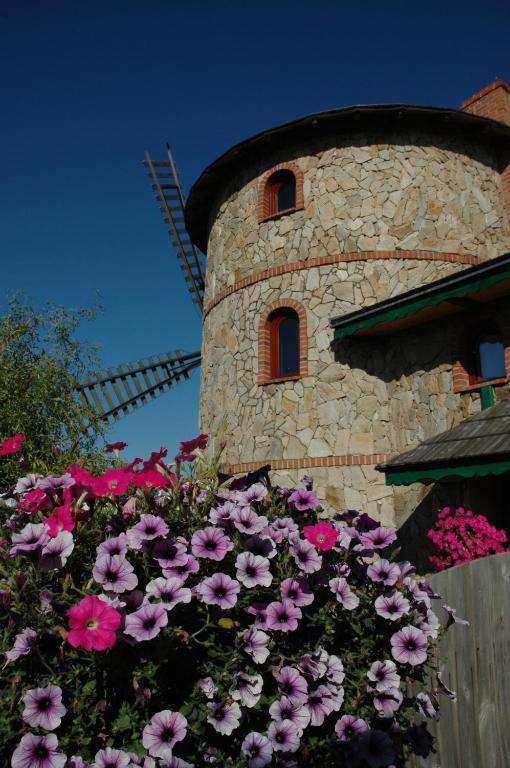 Karczma Michelle Hotel Jankowice  Luaran gambar