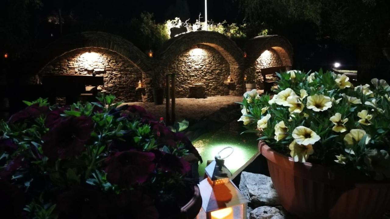 Karczma Michelle Hotel Jankowice  Luaran gambar
